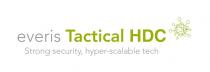 everis Tactical HDC Strong security, hyper-scalable tech