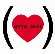 Virtual Hugs