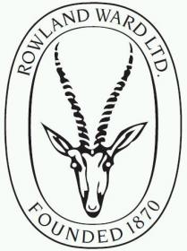 ROWLAND WARD LTD. FOUNDED 1870