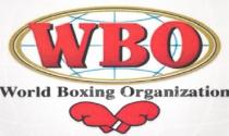 WBO WORLD BOXING ORGANIZATION