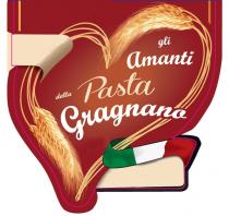 gli Amanti della Pasta Gragnano