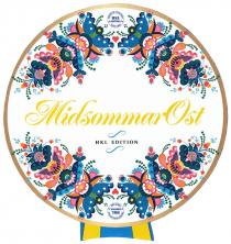 MidsommarOst HKL Edition