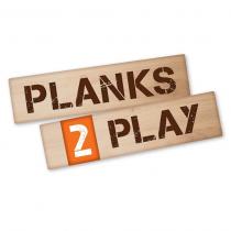 PLANKS 2 PLAY