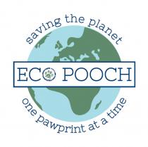 ECO POOCH saving the planet one pawprint at a time