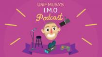 Usif Musa's I.M.O Podcast