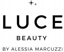 LUCE BEAUTY BY ALESSIA MARCUZZI