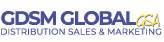 GDSM GLOBAL DISTRIBUTION SALES & MARKETING GSA