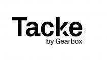 TACKE BY GEARBOX