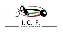 I.C.F. Italian-Cricket-Farm