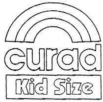 curad Kid Size