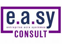 e.a.sy entreprise acra systèmes consult