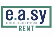 e.a.sy entreprise acra systèmes rent