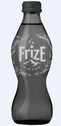 FRIZE VILA FLOR