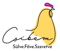 Csibém Sülve.Főve.Szeretve