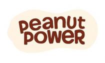 peanut power