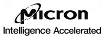 MICRON INTELLIGENCE ACCELERATED