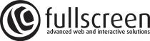 FULLSCREEN ADVANCED WEB AND INTERACTIVE SOLUTIONS