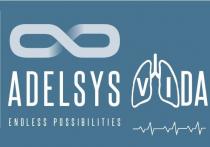 ADELSYS VIDA ENDLESS POSSIBILITIES