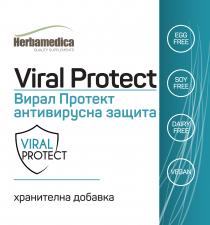 Herbamedica quality supplements Viral Protect