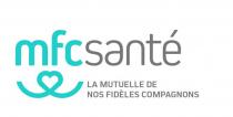 MFC SANTE La mutuelle de nos fidèles compagnons