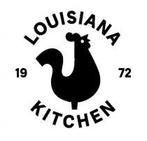 LOUISIANA KITCHEN 1972