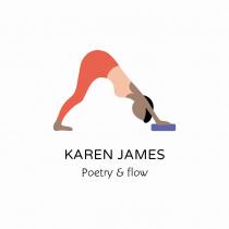 Karen James Poetry & Flow