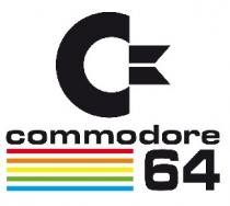 C commodore 64