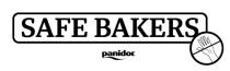 SAFE BAKERS panidor