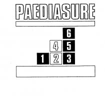 PAEDIASURE 645123