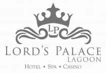 LORD'S PALACE LAGOON HOTEL SPA CASINO