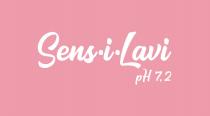 Sens i Lavi ph 7,2