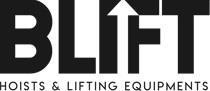 BLIFT HOISTS & LIFTING EQUIPMENTS