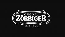 ORIGINAL ZÖRBIGER SEIT 1873