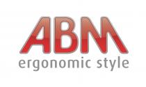 ABM ergonomic style