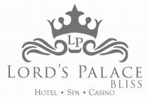 LORD'S PALACE BLISS HOTEL SPA CASINO