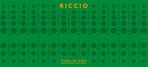 RICCIO PUGLIA POP UNCONVENTIONAL STATE OF WINE