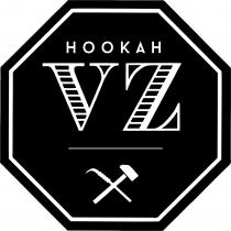 VZ Hookah