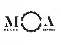 MOA REACH BEYOND