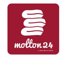 molton24 is doch allet nur Show!