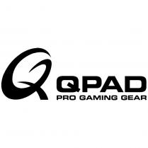 Q QPAD PRO GAMING GEAR