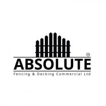 Absolute Fencing & Decking Commercial Ltd