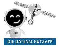 DIE DATENSCHUTZAPP