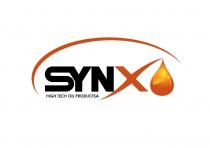 SYNX HIGH TECH OIL PRODUCTSA