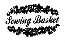 Sewing Basket