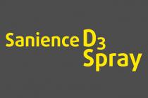 Sanience D3 Spray