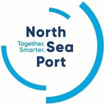 North Sea Port Together. Smarter.