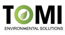 TOMI ENVIRONMENTAL SOLUTIONS