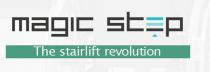 MAGIC STEP THE STAIRLIFT REVOLUTION