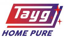 TAYG HOME PURE