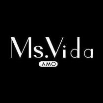 Ms.Vida AMO